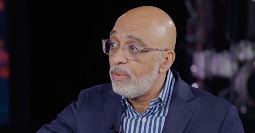 Pastor James Gailliard on Building a 5,000-Member Church Focused on Pointing People to Jesus - Video