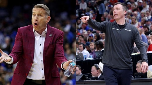 Texas A&M HC Bucky McMillan reveals one lesson he learned from SEC rival