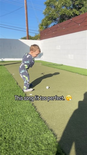 Alt Sport Connoisseur on Instagram: "I found a Nintendo switch remote in the foot of those PJs shortly after 🤣. #golf #golfreels"