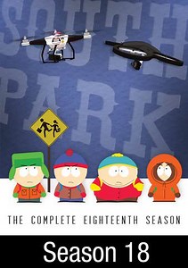 South Park: Gluten Free Ebola