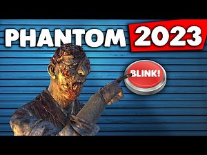 Phasmophobia Phantom Guide (DEEP DIVE)