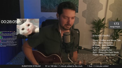 daniel_wayne - $2,000 dono