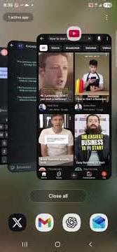 I built an AI that watches YouTube for me and sends key lessons to WhatsApp