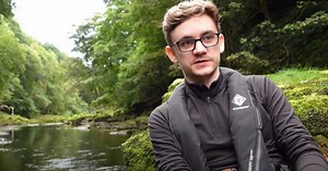 Scuba divers have their say on Yorkshire's killer creek