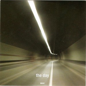 Moby - The Day