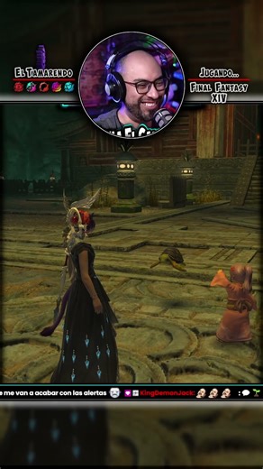 🎬81: 😏 13 13 🤣 | #FFXIV #Shorts #TwitchClips #Humor