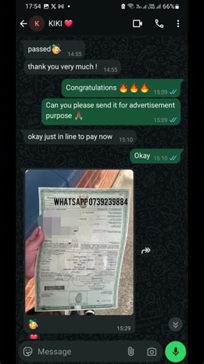 Pass Your 2025 K53 Learner's Test FIRST TRY! 🚦