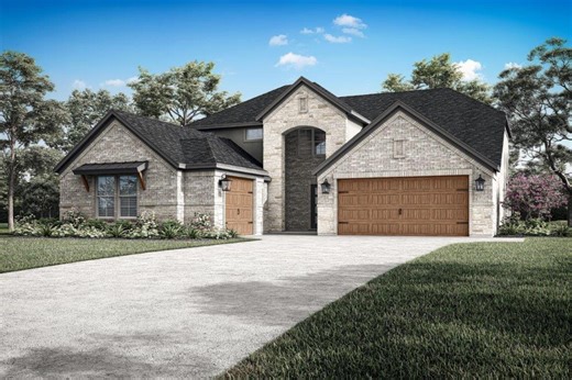 Canyon Ranch by Terrata Homes