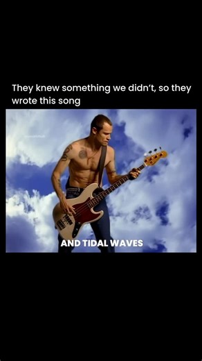 Vocalist Hub | “Californication” is a song by the Red Hot Chili Peppers released in 2000 as the title track of their 1999 album Californication. The song... | Instagram