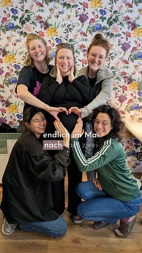 so war unser juni bei körbchen 🤍 | Körbchen