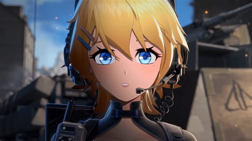 War Thunder x Sendai Maidens - Official Collaboration Trailer