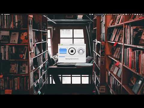 [Demo] Autostitich - a new dimension in automatic image stitching
