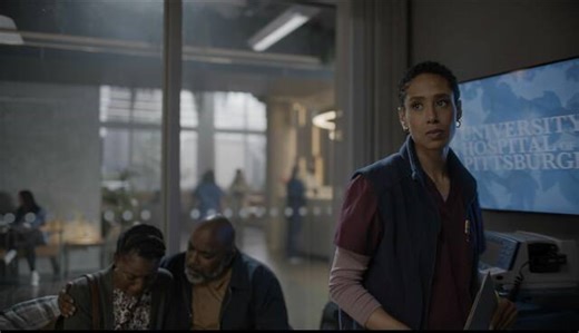 TV Talk: Pittsburgh native Margot Bingham brings Pittsburghese to CBS’s ‘Watson’
