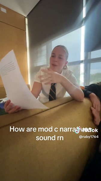 Sound of Our Tears: HSC English Insights