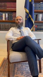 Since October 7th, we have witnessed an alarming rise in antisemitism and hatred toward Israel. We sat down with our chairman, Rabbi Menachem Margolin, to discuss two fundamental questions: the deep connection between Israel and the Jewish people, and why antisemitism continues to persist. | European Jewish Association