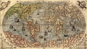 Hands on: Google Earth 5.0 goes under the sea, back in time