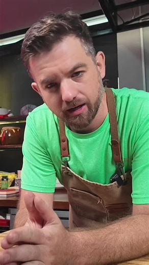 This is why you should never buy bread! | bread