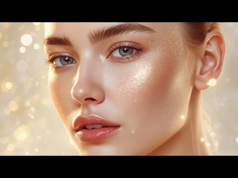 💎 Erase Wrinkles Instantly ✨ Eternal Glow & Baby Skin Effect in One Listen | UNISEX