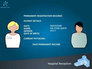 Video explaining how Lorenzo works