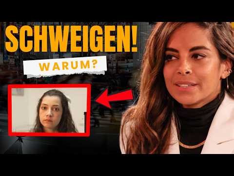 Collien Fernandes attacks Christian Ulmen! Why is everyone silent about Noelia Castillo?