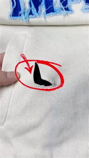 Satisfying Sewing Techniques for Relaxation