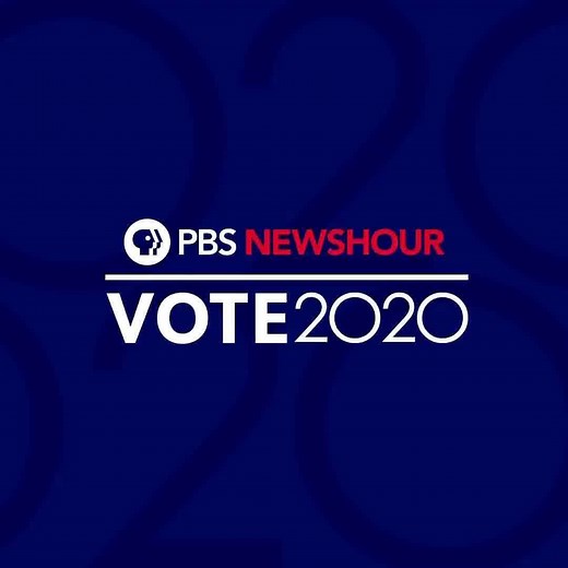9.3K views · 3.5K reactions | Join PBS NewsHour for special coverage of the presidential debate on Tues at 9/8c. | PBS | Facebook