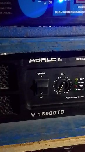 power Ashley v 18000TD #audiosoundsystem #soundviral #horegjawatimur