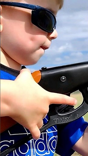 Daisy Buck 105 - Minuteman Review #shorts