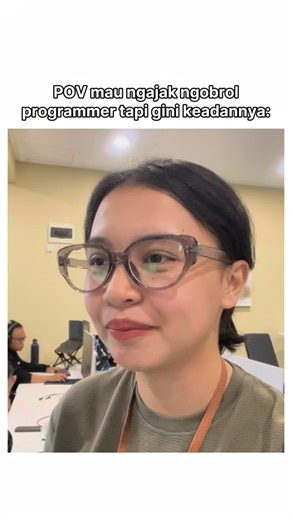 Dicoding Indonesia on Instagram: "Jangan berani-berani deh🤚🏼🤚🏼🤚🏼"