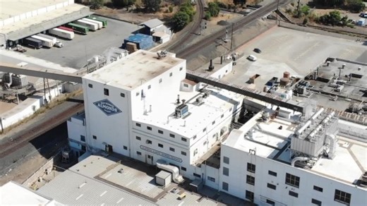 Blue Diamond Growers Achieves Digital Transformation with SAP BTP