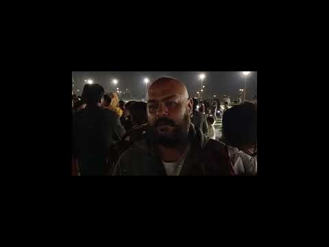 Exploring Bahria Town Karachi | Stunning Dancing Fountain Experience.