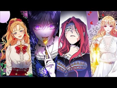 Top 10 Manhwa with Strong and Badass Female Lead