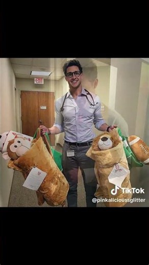 he’s so lana del rey coded #drmike #repost #tiktok