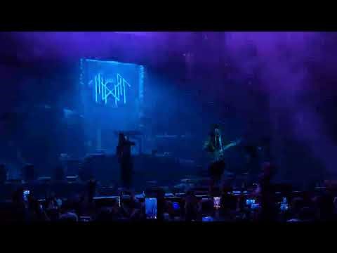 Sleep Token - The Offering Part 1 (Live at Crypto Arena)