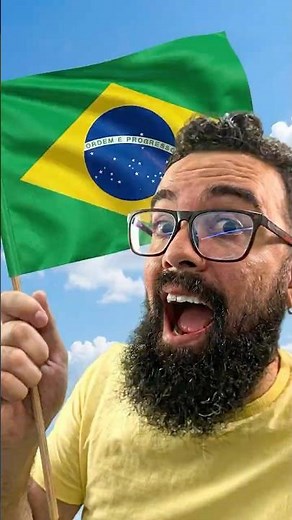 Anime uma BANDEIRA REALISTA no Blender em 1 Minuto (Sem Complicação)