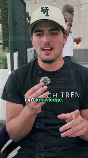 What If You Could Read the Market Like a Pro?