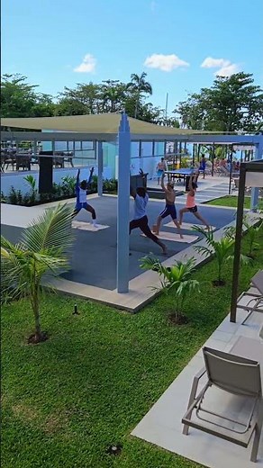Riu negril #travel #holiday #allinclusiveresort #caribbeanresort #paradise #riunegril #vacation