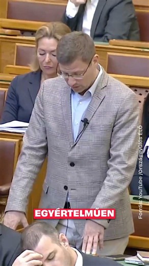 Gulyás Gergely a migrációs paktumról