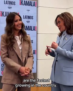 Kamala Harris can't function properly without a script or teleprompter. | Nick Adams