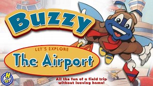 Let's Explore the Airport (Junior Field Trips) | PC Mac Linux Steam Game | Fanatical