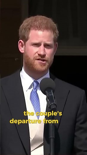 Meghan’s Alleged Influence Over Harry Sparks Family Tension Debate