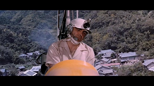 44M views · 295K reactions | Is this the ultimate Q gadget? James Bond uses a Wallis autogyro, nicknamed Little Nellie, in YOU ONLY LIVE TWICE (1967) in an attempt to locate Blofeld’s rocket base from the air. Real life Wing Commander Ken Wallis designed this unusual machine in the early 1960s. Unlike a helicopter, only the autogyro’s rear engine provides power during flight. Once airborne the top rotor spins freely due to the force of the air. | James Bond 007 | Facebook