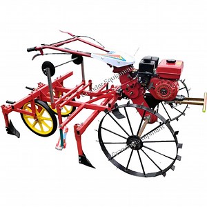 [Hot Item] High Quality Home Use Plastic Mulch Laying Machine Best Price for Farm Operations