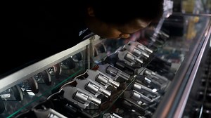 Some Oregon gun laws now in gray area after Supreme Court ruling, law expert says