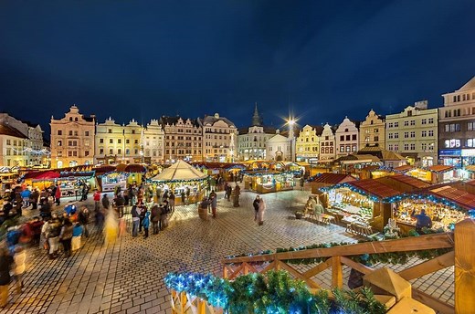 Plzeň – Kudy z nudy