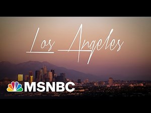 First Look: ‘Leguizamo Does America’ – Los Angeles | MSNBC