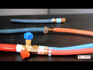 Afrox Industrial Gas