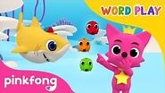 Pinkfong Word Play