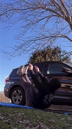 Nasty Running / Midline / Inversion Chipper