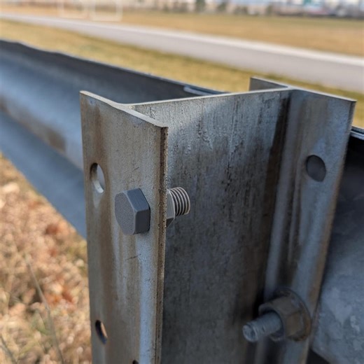 Fake Nut & Bolt Geocache Container – Stealth Guard Rail Devious Hide - Etsy